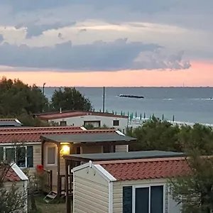 Ancora Campingplatz Comacchio