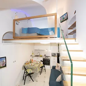 La Dimora Del Nonno...nel Cuore Di Apartment Amalfi