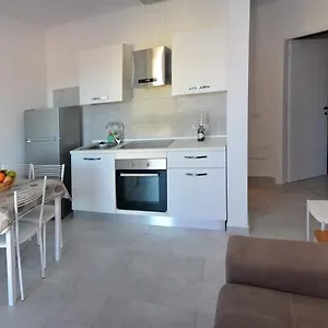 Apartment Eolo, Porto Pozzo