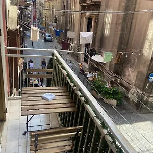 A Casa Di Patty Apartment Neapel