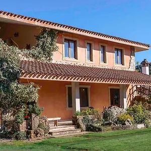 Bauernhof Sa Tanchitta, Ula Tirso
