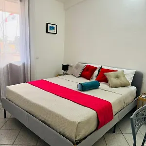 Apartment Oliver's House Sardinia, Flumini di Quartu