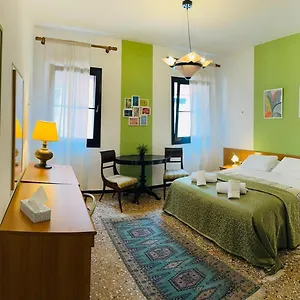 Grimaldi San Marco & Castello Apartment Venedig
