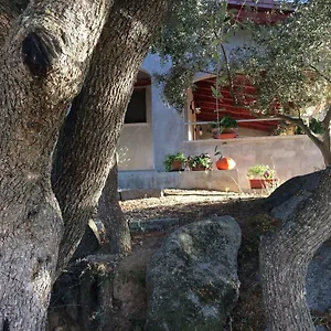 Ferienhaus S'umbra De S'ozzastru, Orgosolo