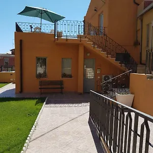Casa de hóspedes Casa Dei Talenti, Cagliari