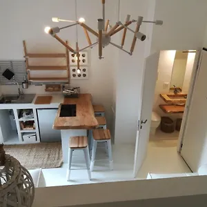 Bed&bike - Apartment Bergamo