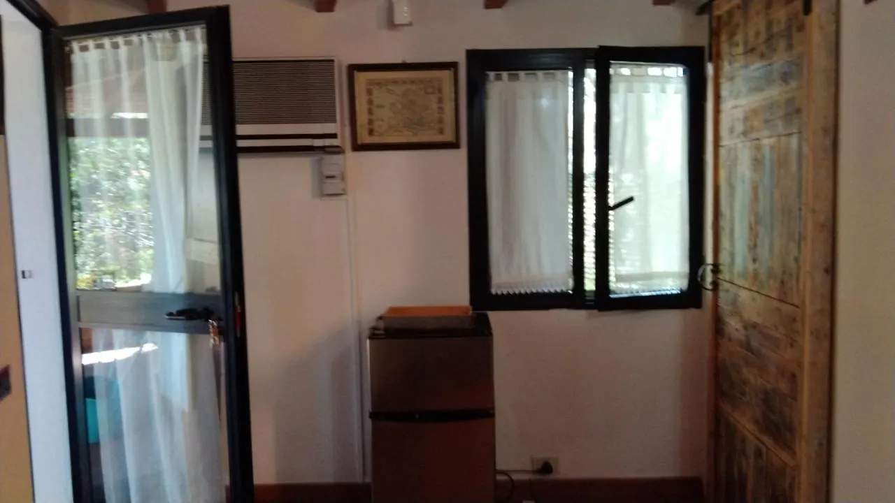 Villa Tiny House Cagliari Italia