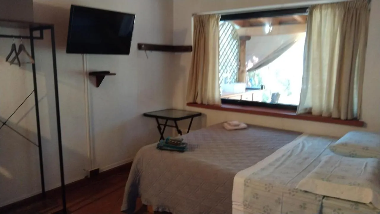 Villa Tiny House Cagliari 0*,  Italia