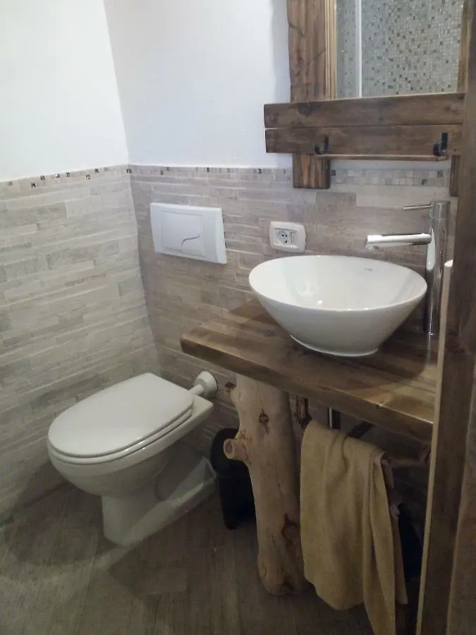 Villa Tiny House Cagliari 0*,