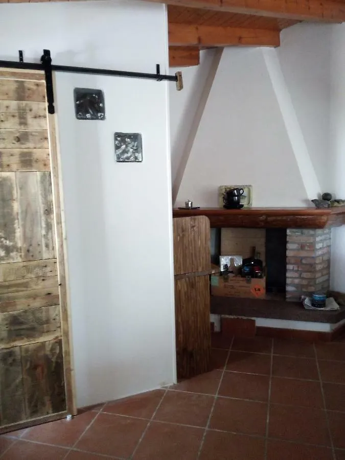 Villa Tiny House Cagliari Сasa de vacaciones